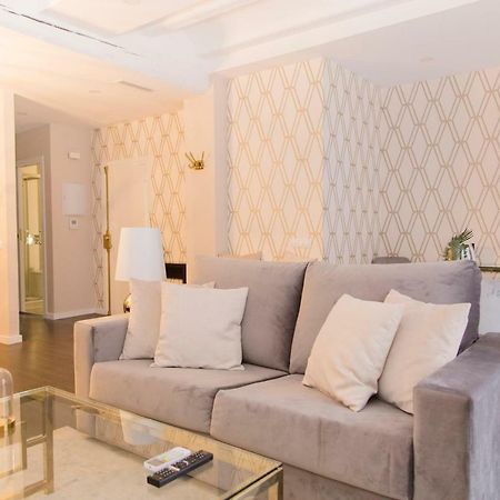 Julio Antonio Apartment Center Βαλένθια Εξωτερικό φωτογραφία