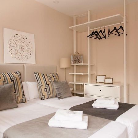 Julio Antonio Apartment Center Βαλένθια Εξωτερικό φωτογραφία