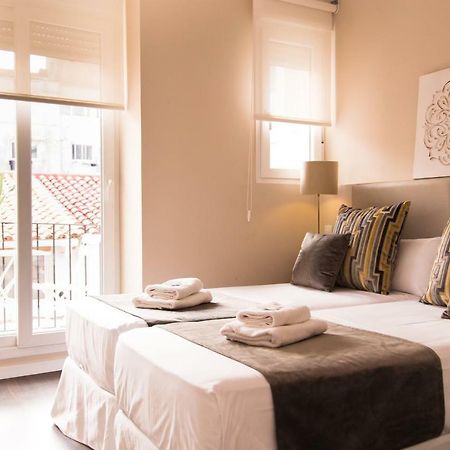 Julio Antonio Apartment Center Βαλένθια Εξωτερικό φωτογραφία