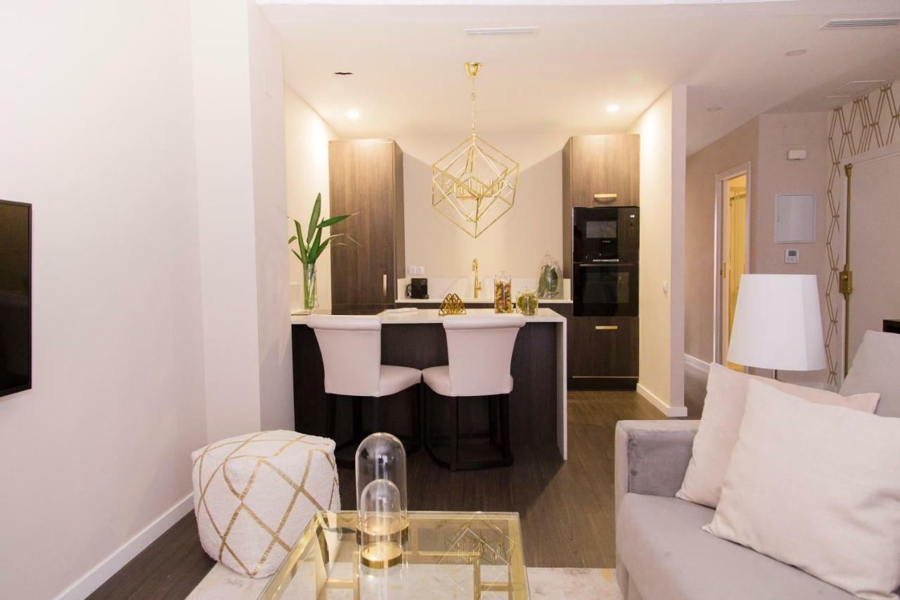 Julio Antonio Apartment Center Βαλένθια Εξωτερικό φωτογραφία