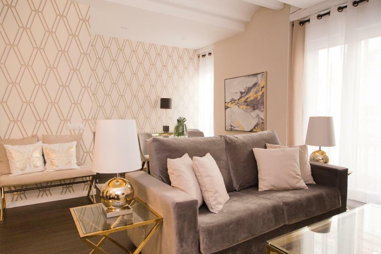 Julio Antonio Apartment Center Βαλένθια Εξωτερικό φωτογραφία