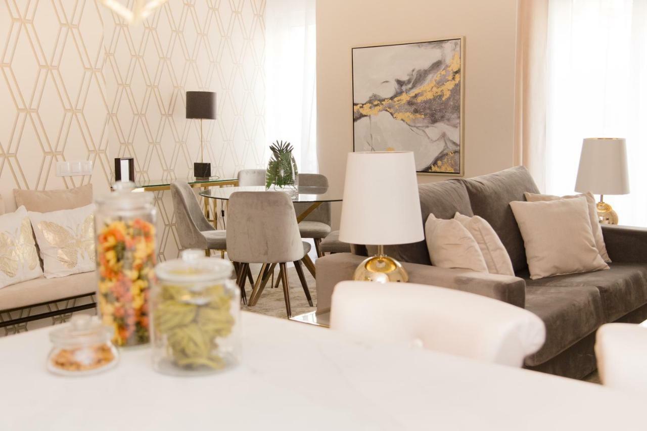 Julio Antonio Apartment Center Βαλένθια Εξωτερικό φωτογραφία