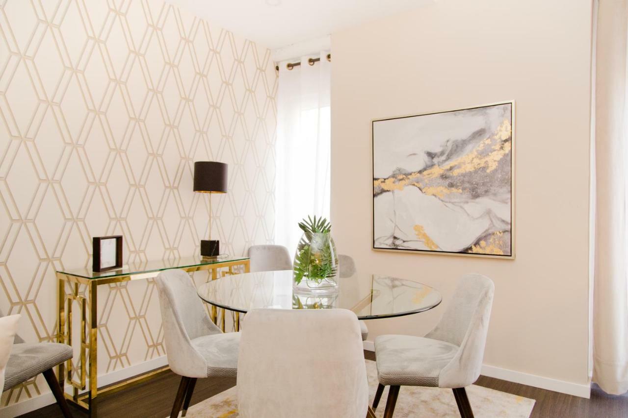 Julio Antonio Apartment Center Βαλένθια Εξωτερικό φωτογραφία