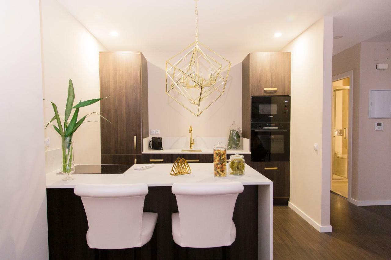 Julio Antonio Apartment Center Βαλένθια Εξωτερικό φωτογραφία