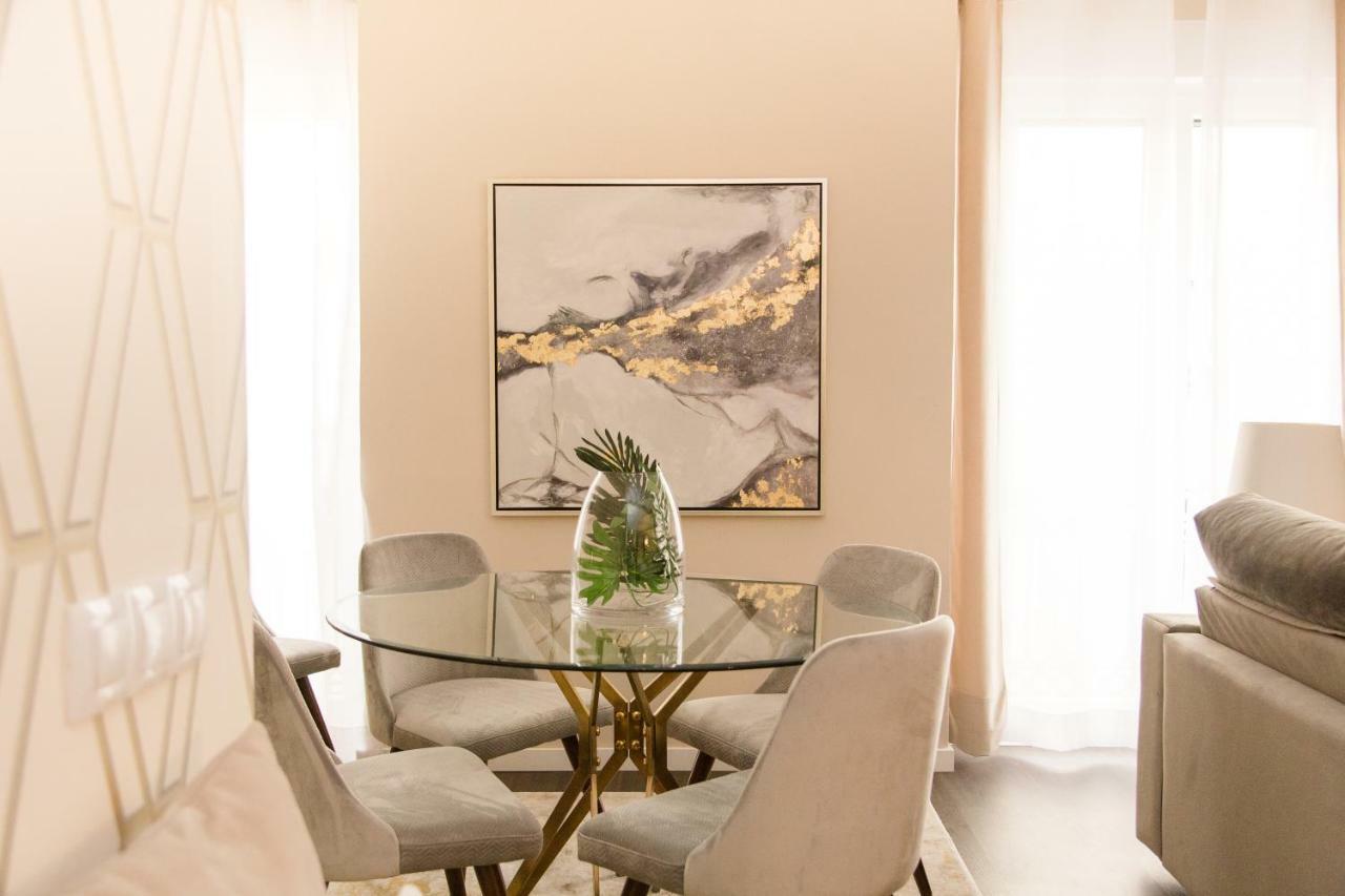 Julio Antonio Apartment Center Βαλένθια Εξωτερικό φωτογραφία