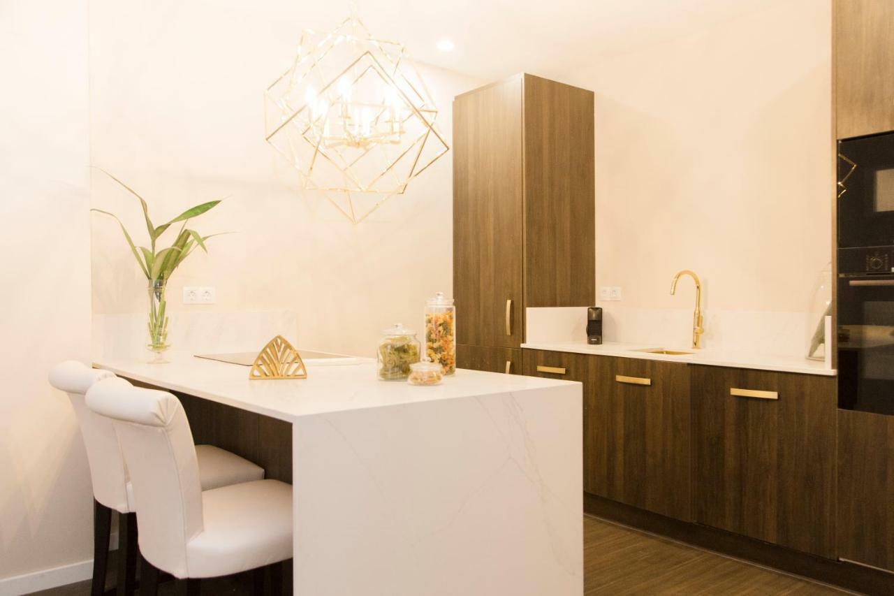 Julio Antonio Apartment Center Βαλένθια Εξωτερικό φωτογραφία