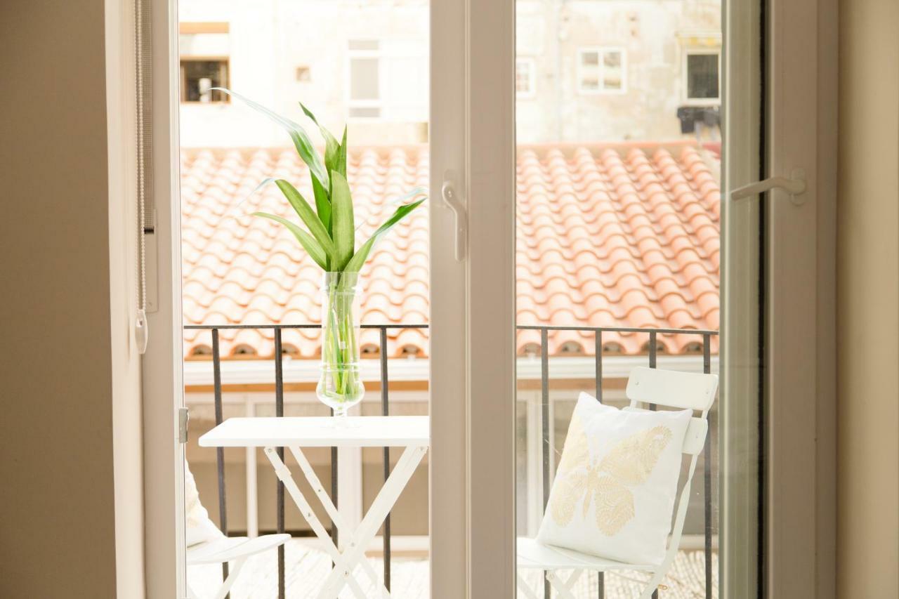 Julio Antonio Apartment Center Βαλένθια Εξωτερικό φωτογραφία