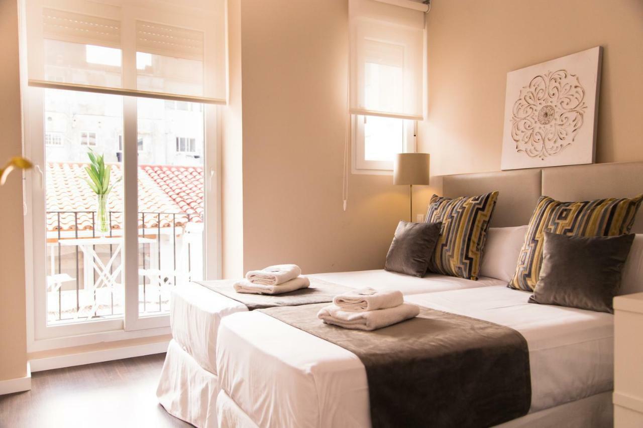 Julio Antonio Apartment Center Βαλένθια Εξωτερικό φωτογραφία