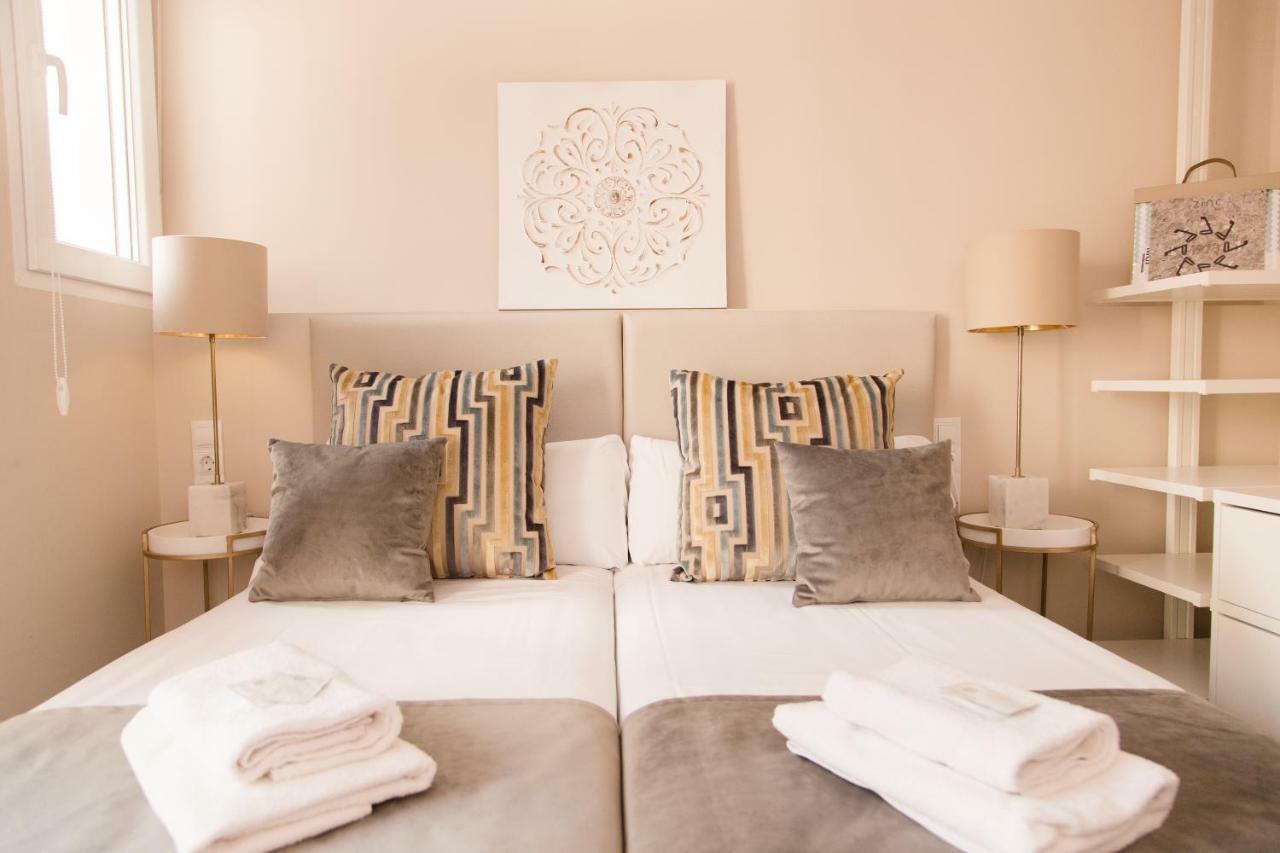 Julio Antonio Apartment Center Βαλένθια Εξωτερικό φωτογραφία